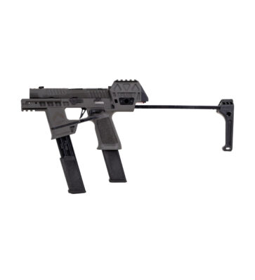 SIG SAUER P320 FLUX LEGION