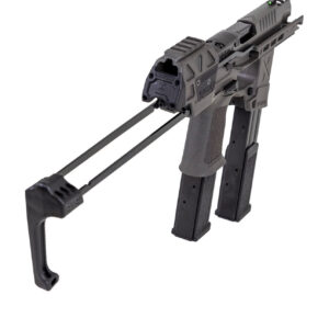 SIG SAUER P320 FLUX LEGION