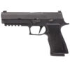 SIG SAUER P320 XTEN