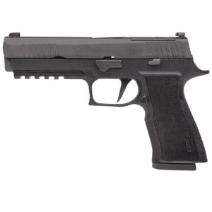 SIG SAUER P320 XTEN