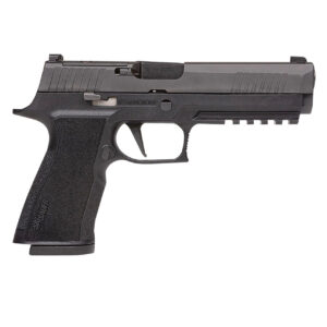 SIG SAUER P320 XTEN
