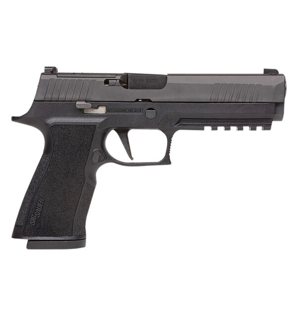 SIG SAUER P320 XTEN