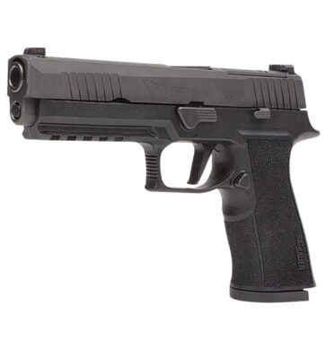 SIG SAUER P320 XTEN