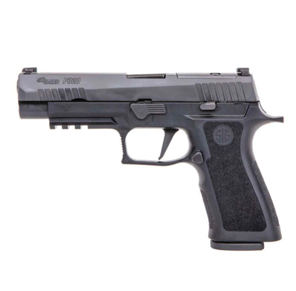 SIG P320X