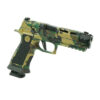 SIG SAUER P320 SPECTRE COMP