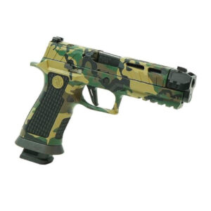 SIG SAUER P320 SPECTRE COMP