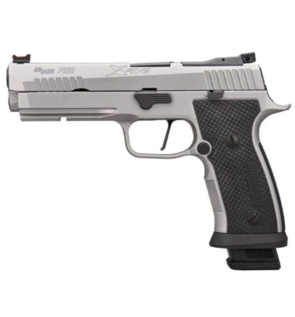 SIG SAUER P320 XFIVE SXG