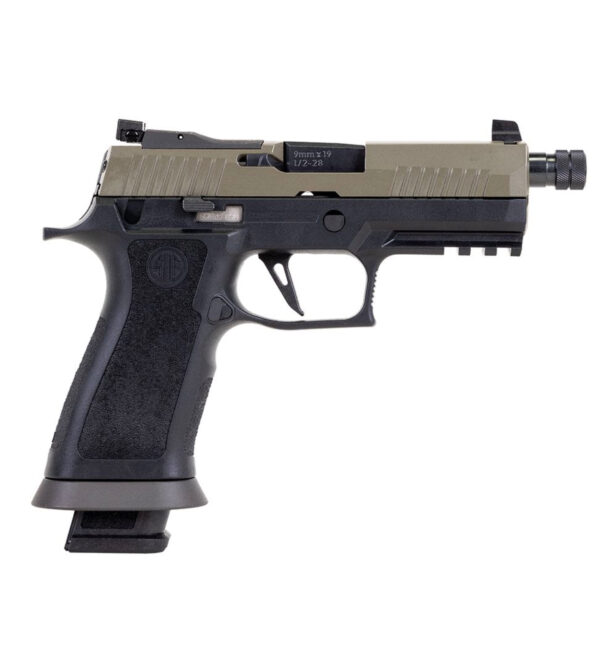 SIG P320