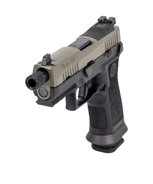 SIG P320
