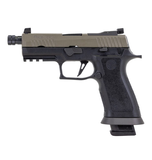 SIG P320