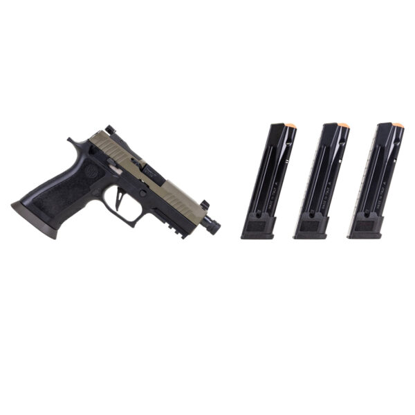 SIG P320