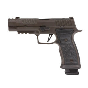 P320-AXG LEGION