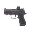 SIG SAUER P320 XCOMPACT