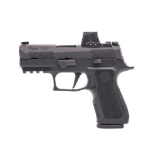 SIG SAUER P320 XCOMPACT