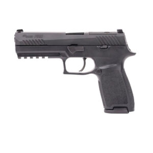 SIG SAUER P320