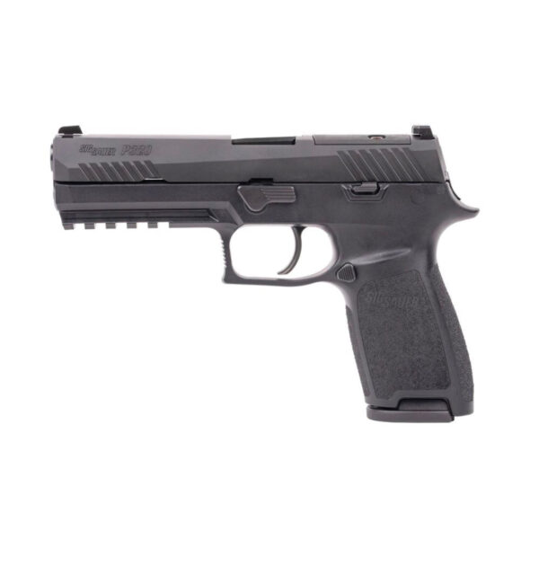SIG SAUER P320