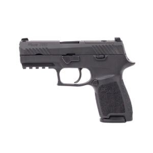 SIG SAUER P320 COMPACT