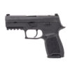 SIG SAUER P320 COMPACT