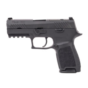 SIG SAUER P320 COMPACT