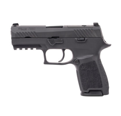 SIG SAUER P320 COMPACT