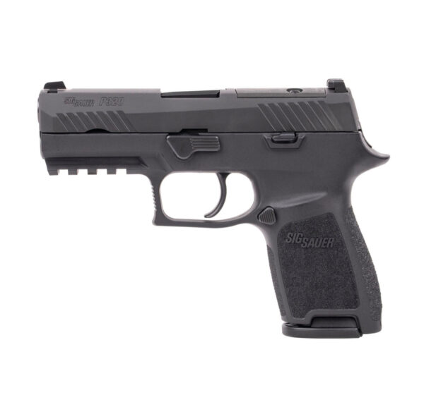 SIG SAUER P320 COMPACT