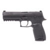 SIG SAUER P320