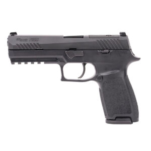 SIG SAUER P320