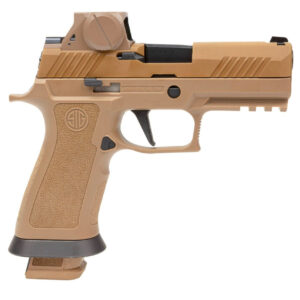 SIG SAUER P320 M18