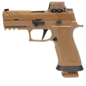 SIG SAUER P320 M18