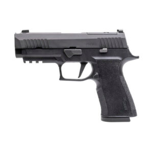 SIG SAUER P320 XTEN