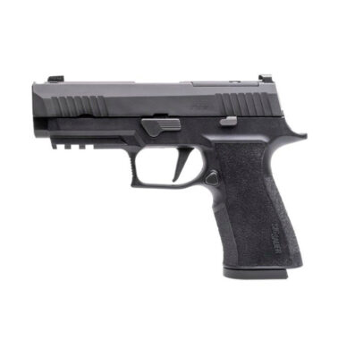 SIG SAUER P320 XTEN