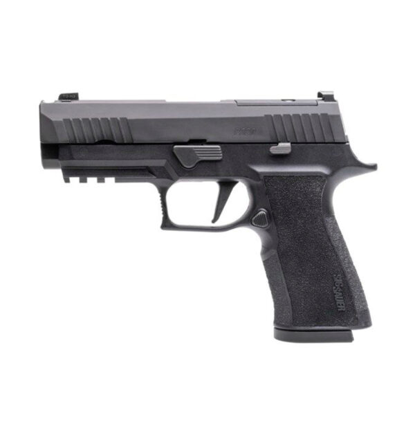 SIG SAUER P320 XTEN