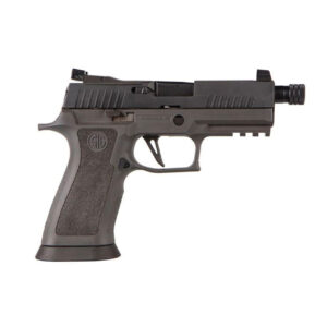 SIG SAUER P320 XCARRY LEGION