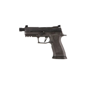 SIG SAUER P320 XCARRY LEGION
