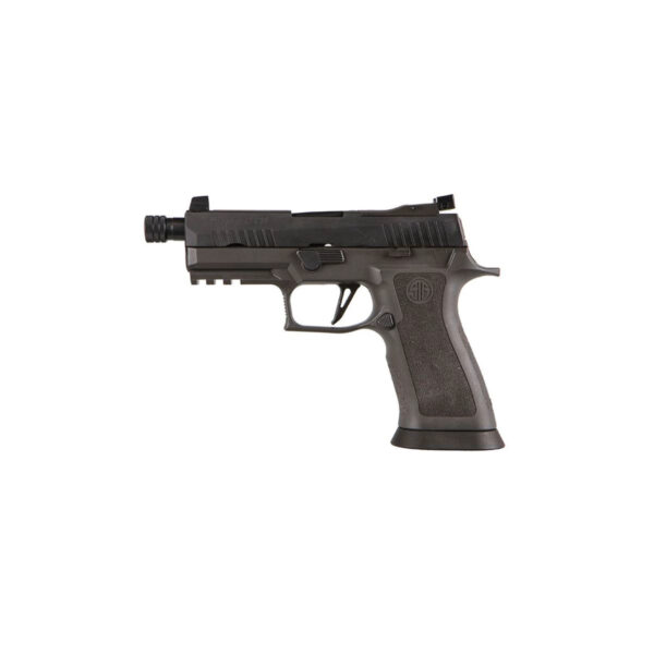 SIG SAUER P320 XCARRY LEGION