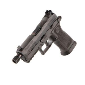 SIG SAUER P320 XCARRY LEGION