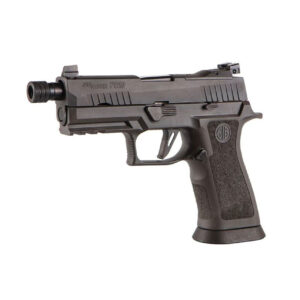 SIG SAUER P320 XCARRY LEGION