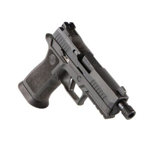 SIG SAUER P320 XCARRY LEGION