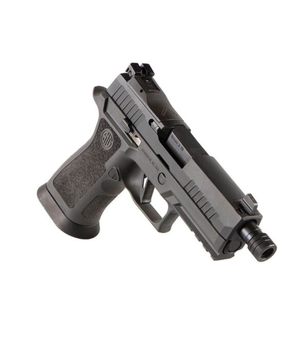 SIG SAUER P320 XCARRY LEGION