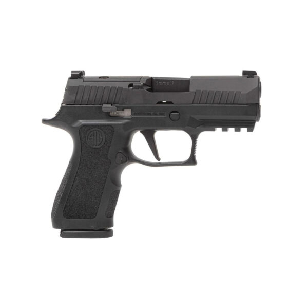 SIG SAUER P320 XCOMPACT