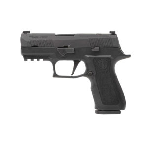 SIG SAUER P320 XCOMPACT
