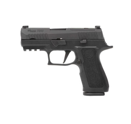 SIG SAUER P320 XCOMPACT