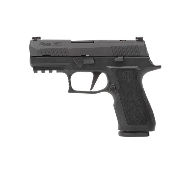 SIG SAUER P320 XCOMPACT