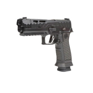SIG SAUER P320 SPECTRE COMP BLACKOUT