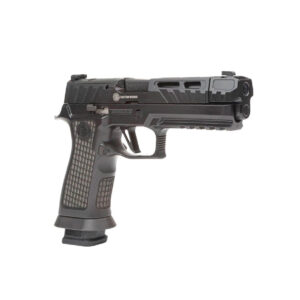 SIG SAUER P320 SPECTRE COMP BLACKOUT