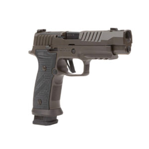 SIG SAUER P320 AXG LEGION 9MM