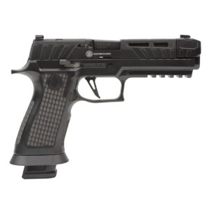 SIG SAUER P320 SPECTRE COMP