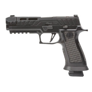 SIG SAUER P320 SPECTRE COMP