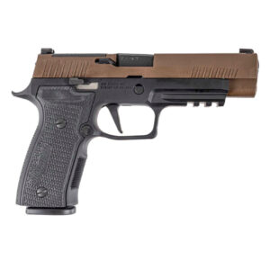 SIG SAUER P320 AXG