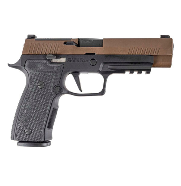 SIG SAUER P320 AXG